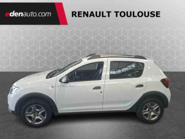 Dacia Sandero image 5
