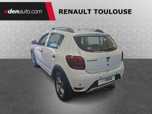 Dacia Sandero image 1