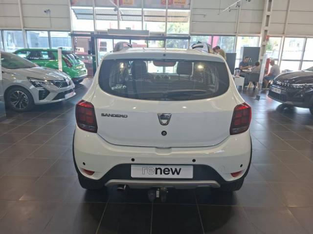 Dacia Sandero image 3