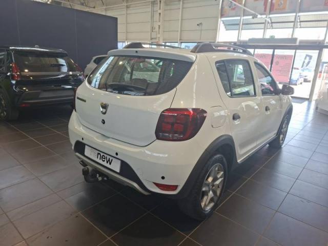 Dacia Sandero image 6