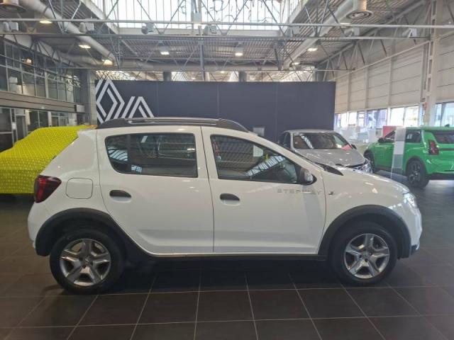 Dacia Sandero image 7