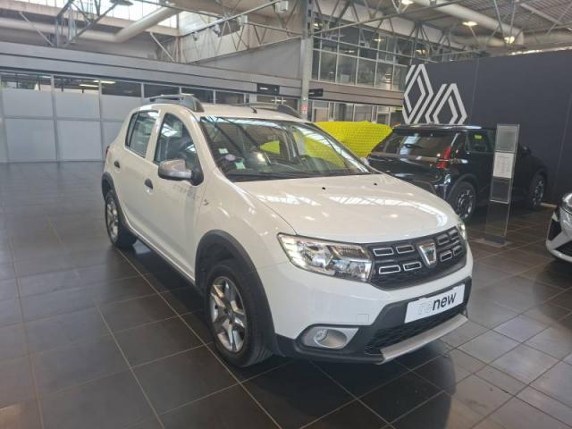 Dacia Sandero image 9