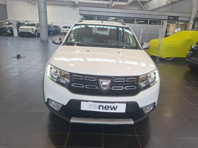 Dacia Sandero image 4