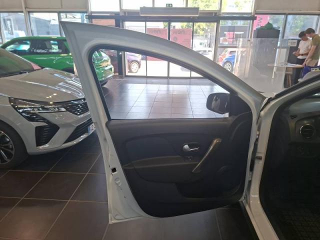 Dacia Sandero image 8
