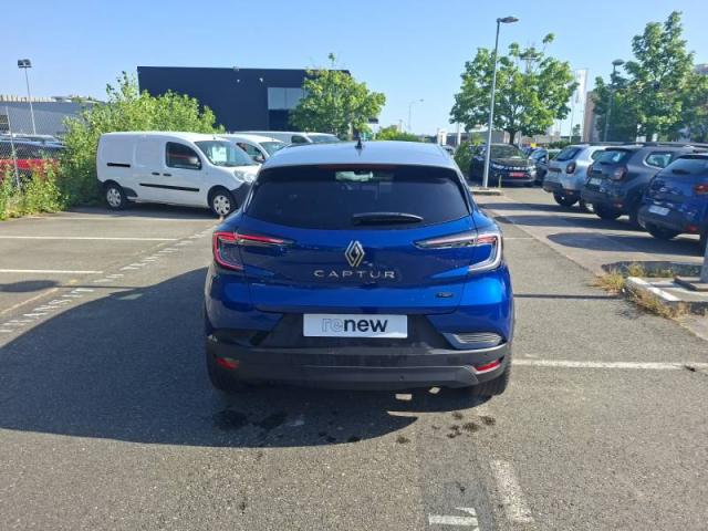 Renault Captur image 5