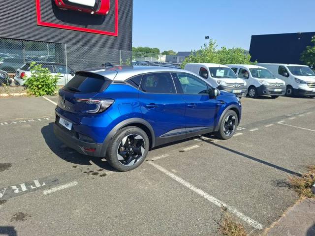 Renault Captur image 1