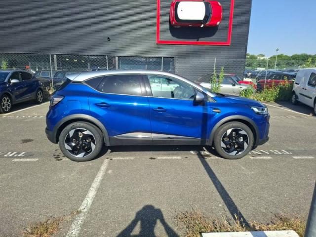Renault Captur image 6