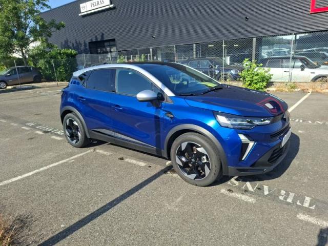 Renault Captur image 9