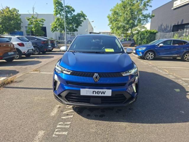 Renault Captur image 8