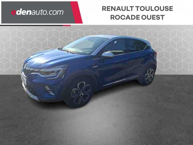 Renault Captur E-Tech 145 - 21 Intens