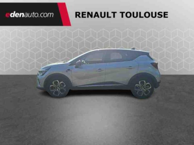 Renault Captur image 4
