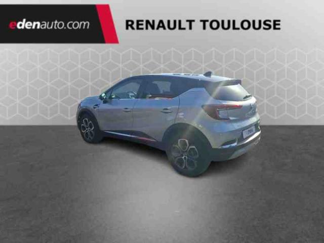 Renault Captur image 5