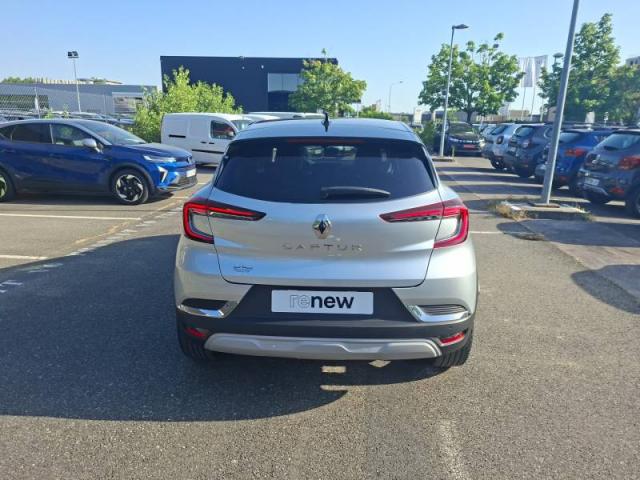 Renault Captur image 6