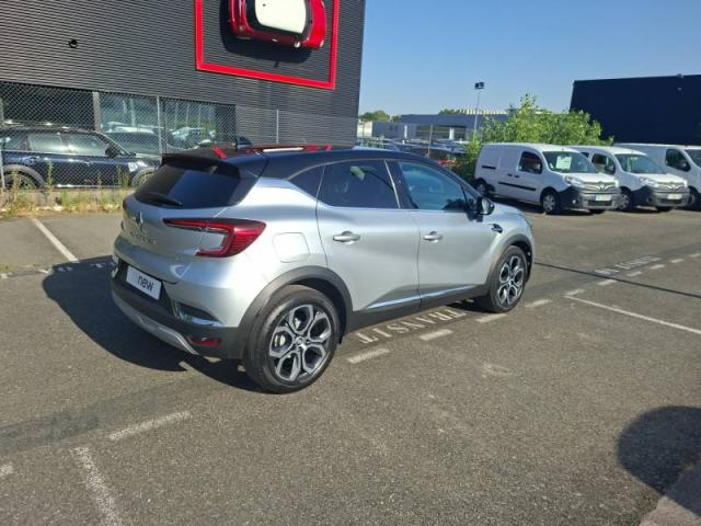 Renault Captur image 8