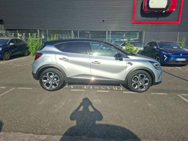 Renault Captur image 3