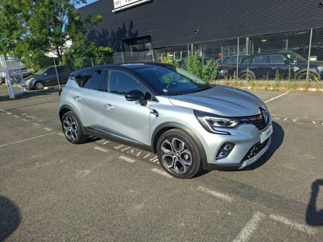 Renault Captur image 7