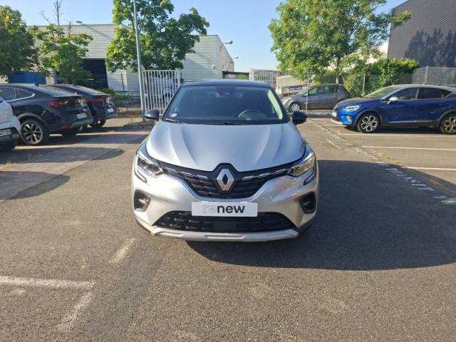 Renault Captur image 9
