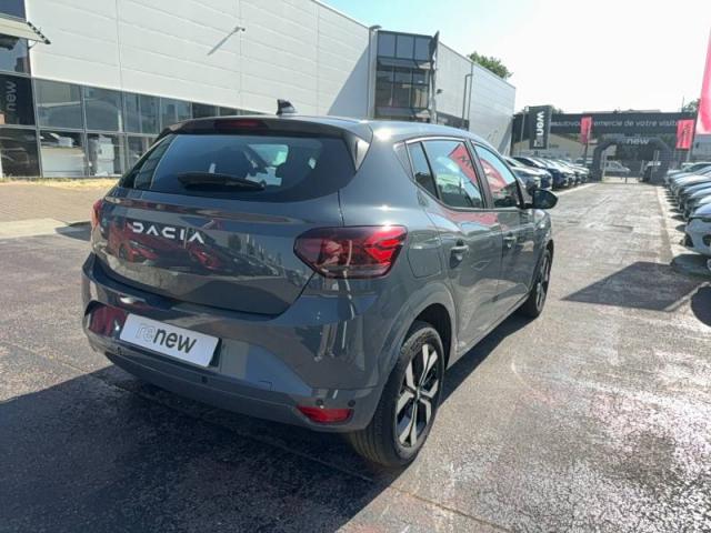 Dacia Sandero image 8