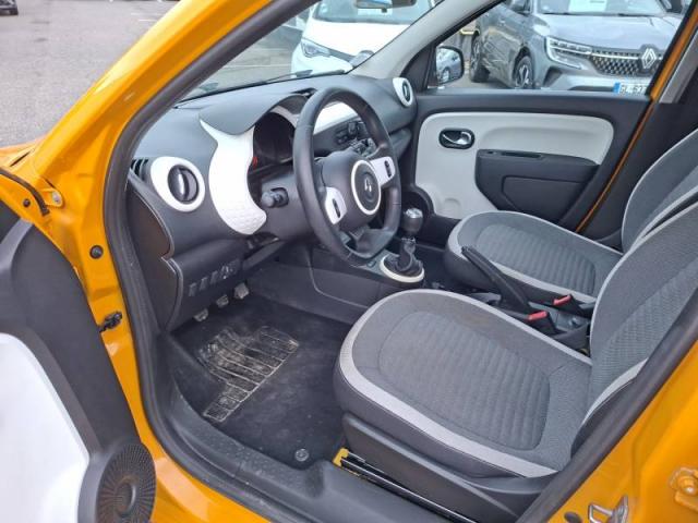 Renault Twingo image 5