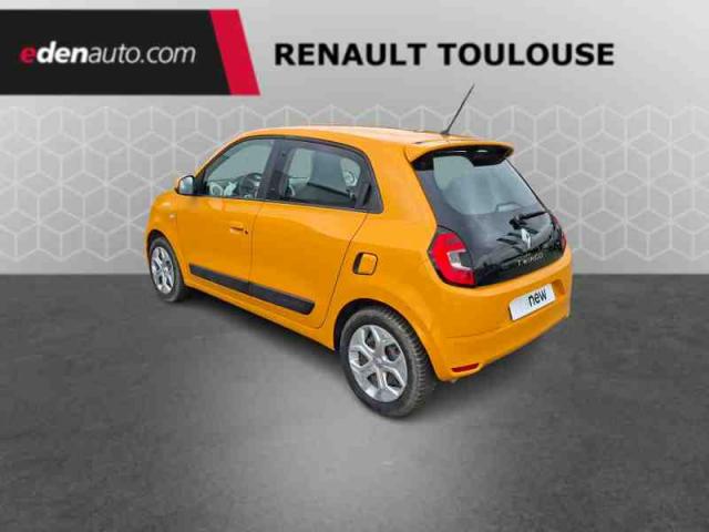 Renault Twingo image 7