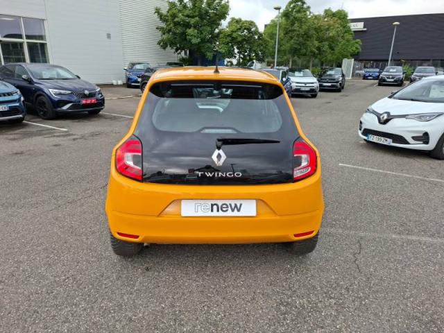 Renault Twingo image 4