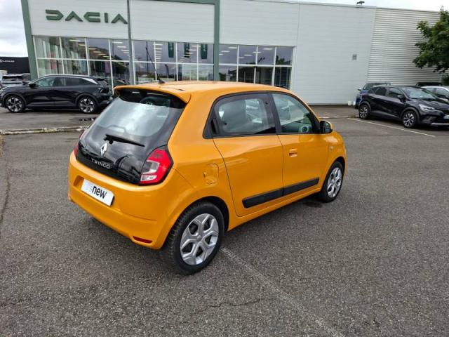 Renault Twingo image 6