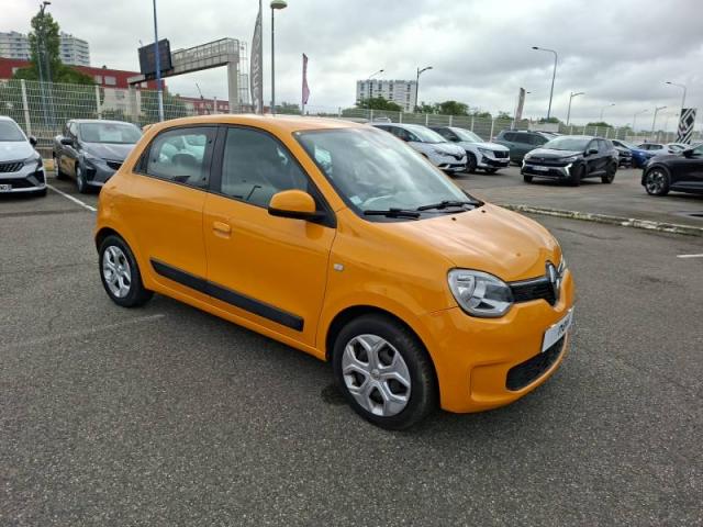 Renault Twingo image 8