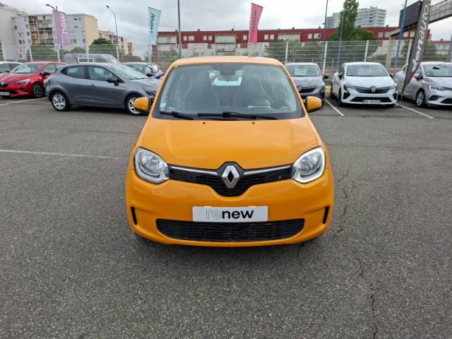 Renault Twingo image 1