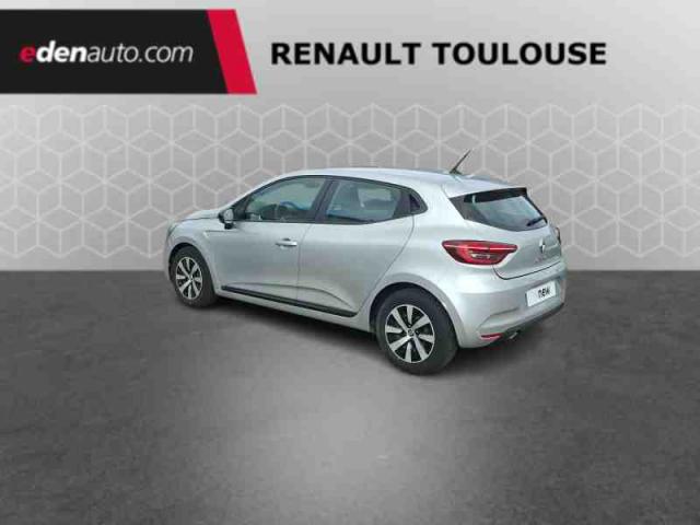 Renault Clio image 8