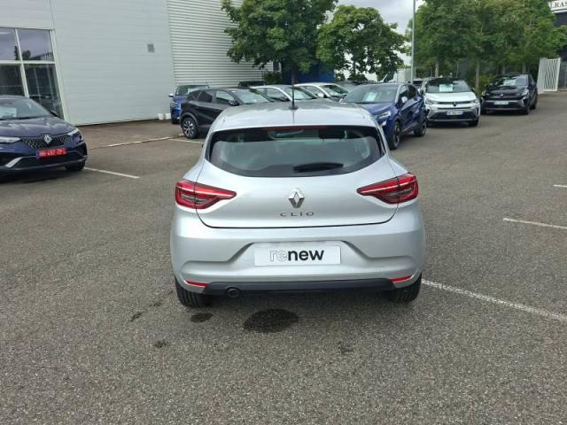 Renault Clio image 1