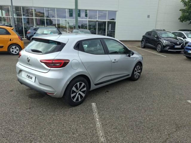 Renault Clio image 7