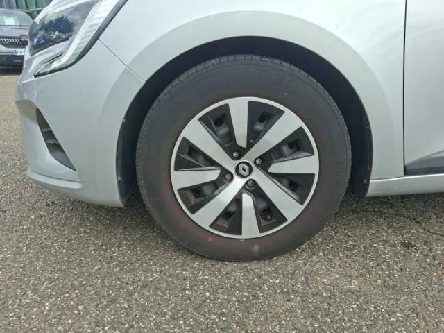 Renault Clio image 6