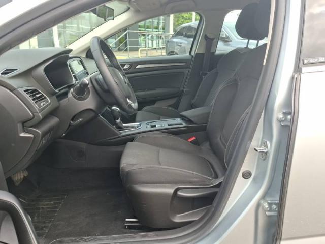 Renault Mégane image 7