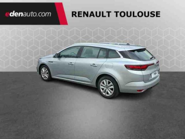 Renault Mégane image 9