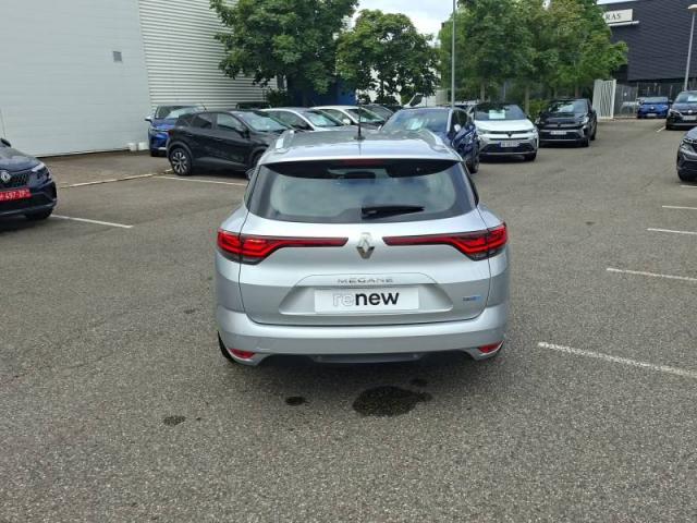 Renault Mégane image 1