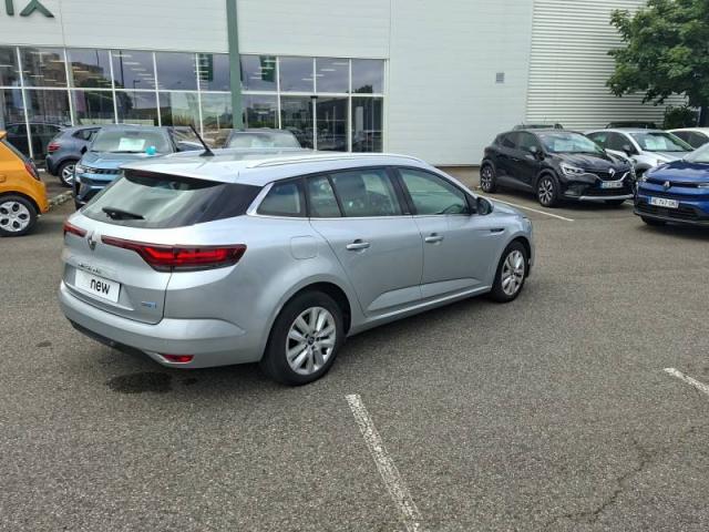 Renault Mégane image 2