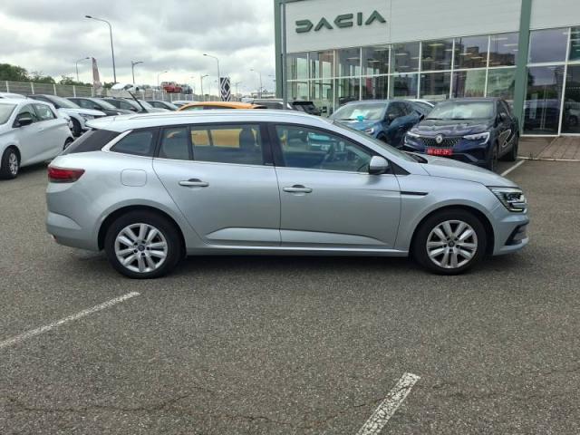 Renault Mégane image 6