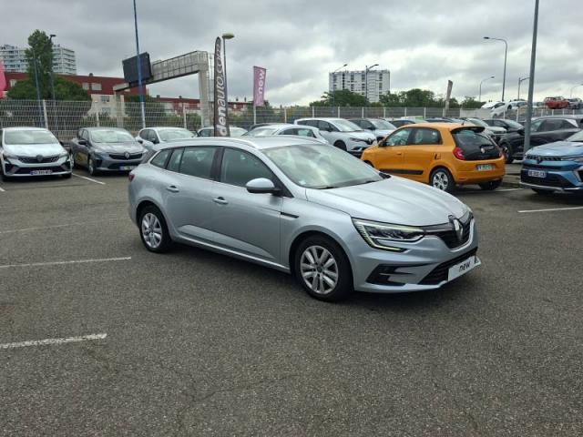 Renault Mégane image 5
