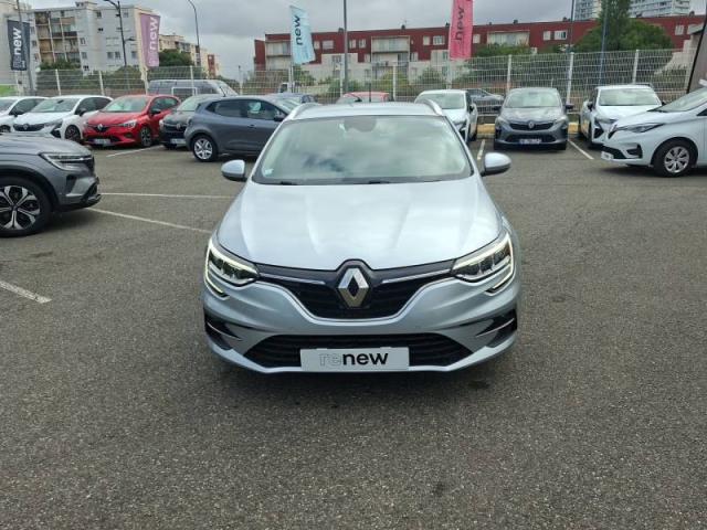 Renault Mégane image 3