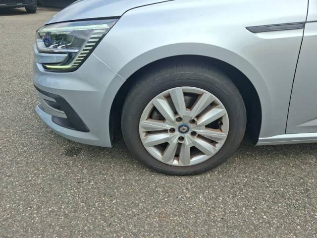 Renault Mégane image 8