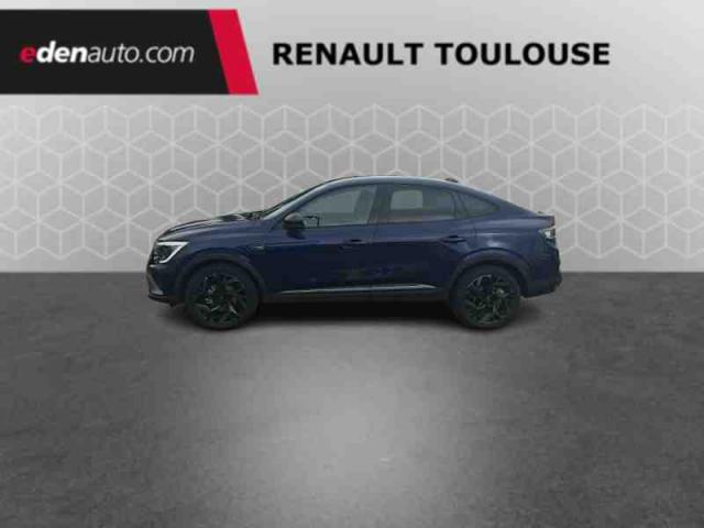 Renault Arkana image 3