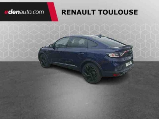 Renault Arkana image 7