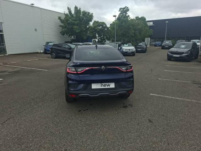 Renault Arkana image 1