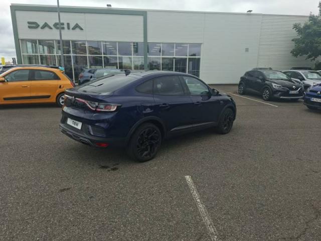 Renault Arkana image 8