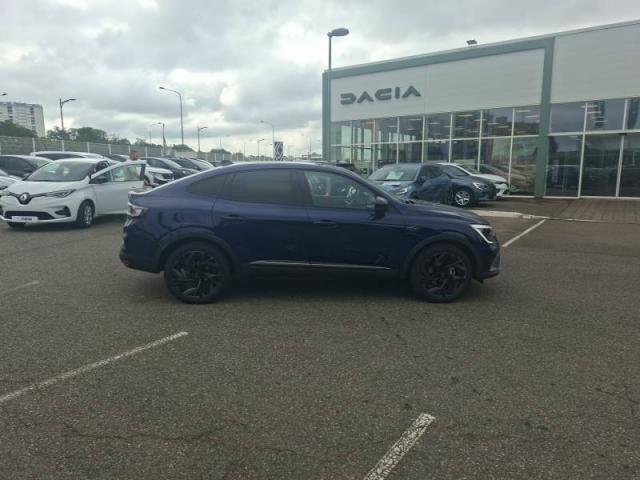 Renault Arkana image 9