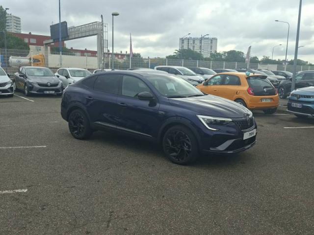 Renault Arkana image 6