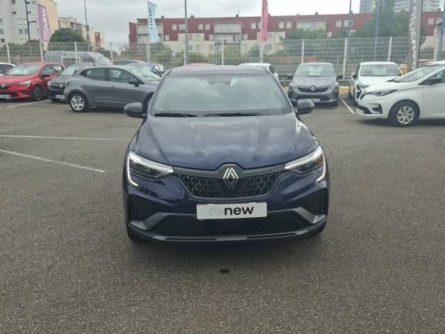 Renault Arkana image 2