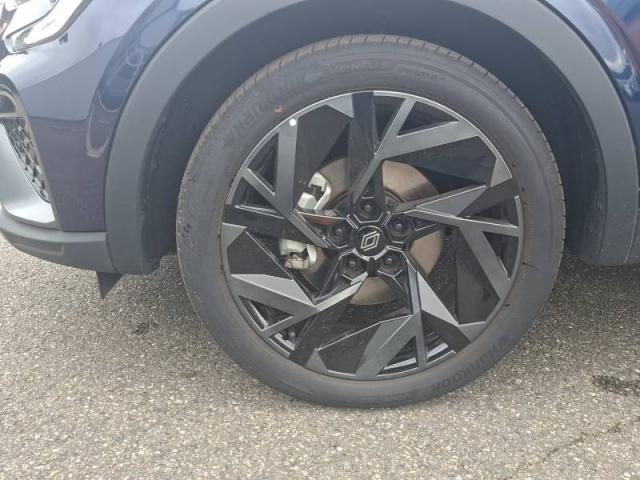 Renault Arkana image 4