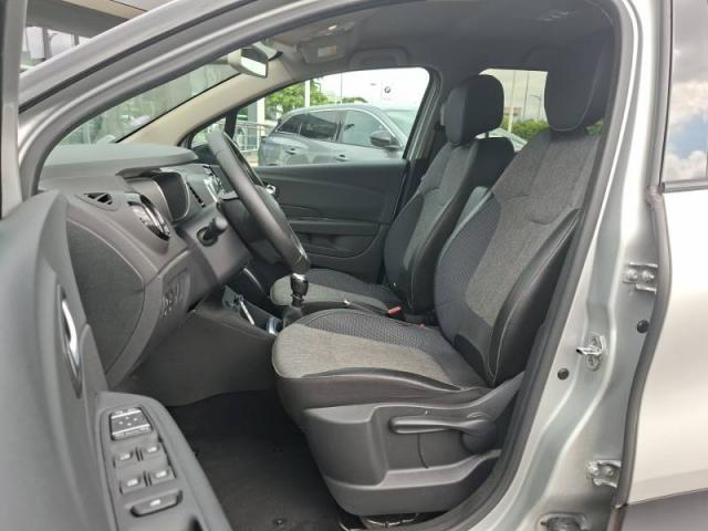 Renault Captur image 5