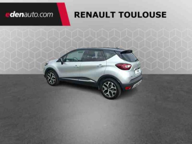 Renault Captur image 8